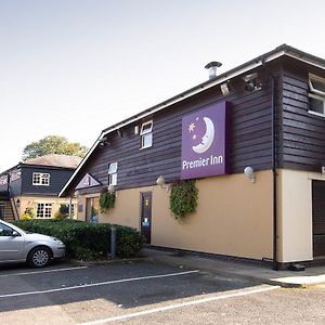 Premier Inn Cheltenham North West